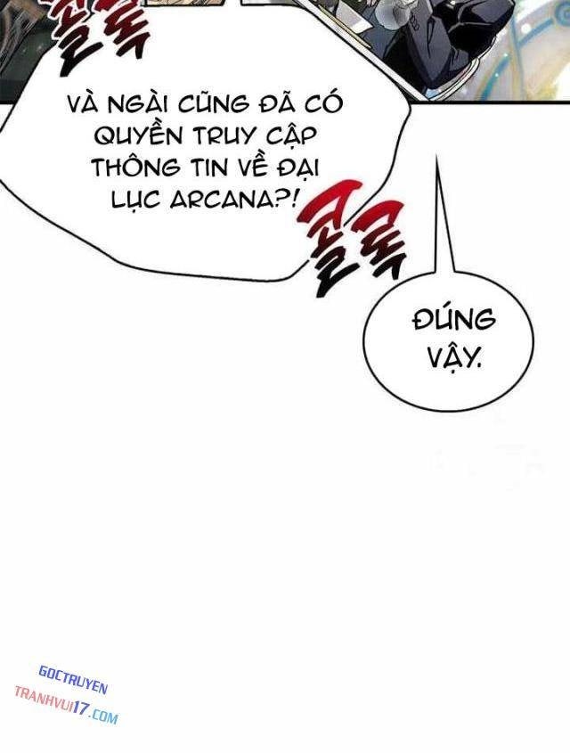 Người Chơi Che Giấu Quá Khứ - Page 52