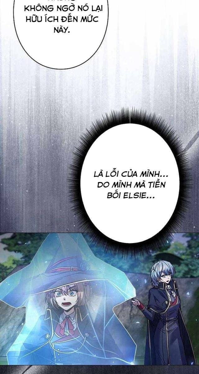 Bức Thư Tình Đến Từ Tương Lai - Page 54