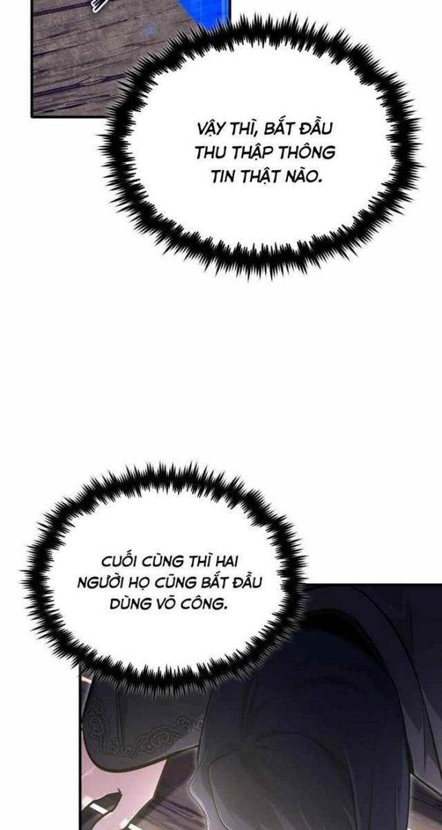 Hồi Quy Giả Về Hưu - Page 12