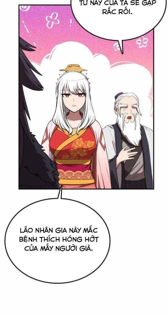 Ta Đây Vô Địch Bất Bại - Page 38