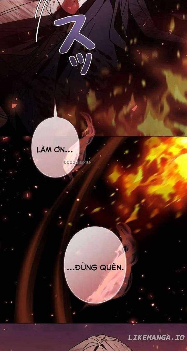 Bức Thư Tình Đến Từ Tương Lai - Page 68