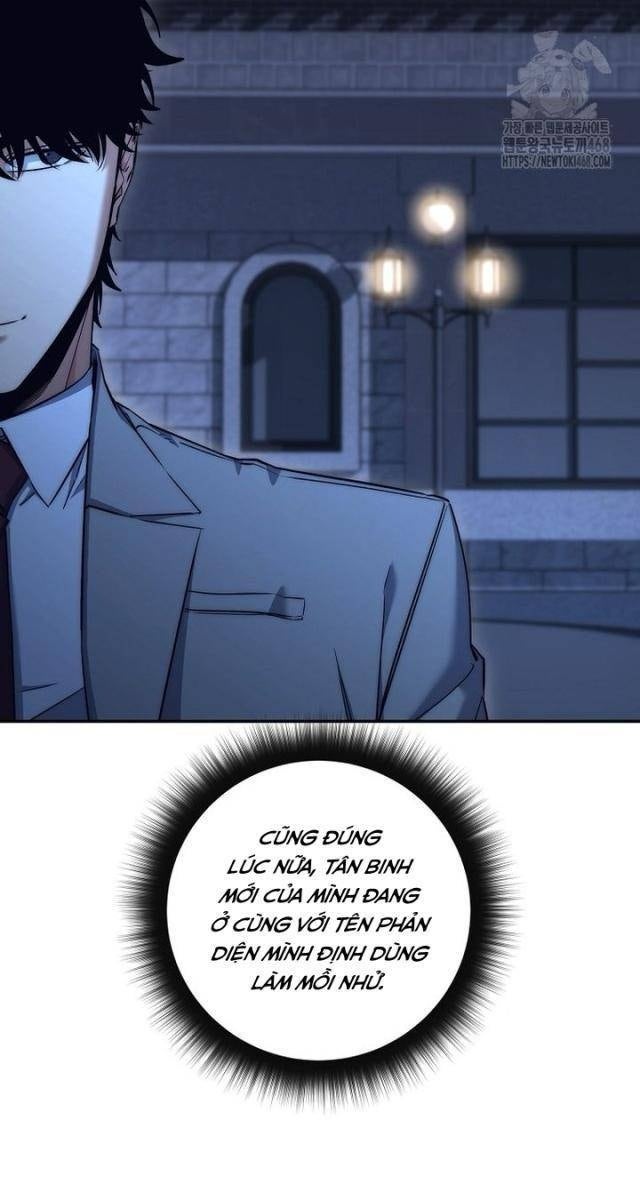 Công Chức Cấp Kiếm Thần Hồi Quy - Page 44