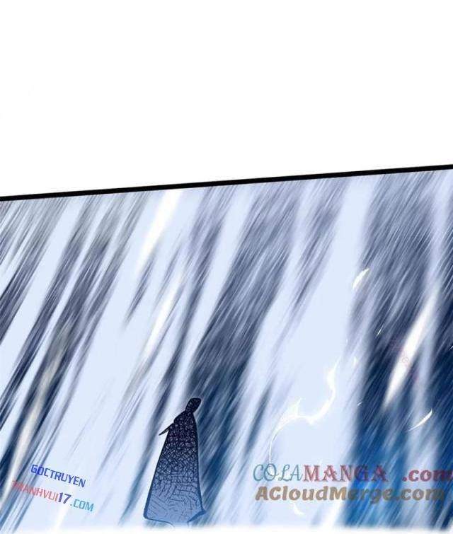 Đỉnh Cấp Khí Vận, Lặng Lẽ Tu Luyện Ngàn Năm - Page 14