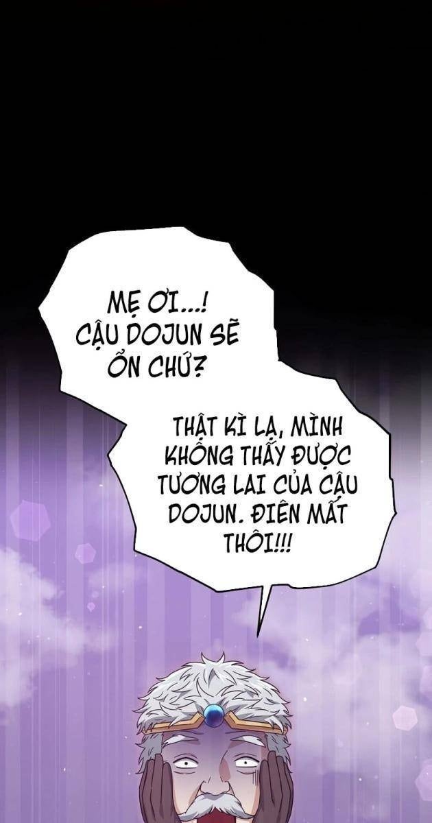Bố Tôi Quá Mạnh - Page 96