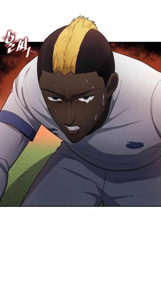 Thiên Phú Bóng Đá Tất Cả Đều Là Của Tôi! - Page 63