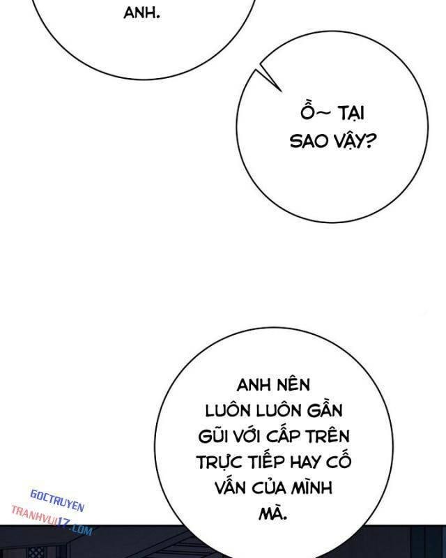 Công Chức Cấp Kiếm Thần Hồi Quy - Page 9