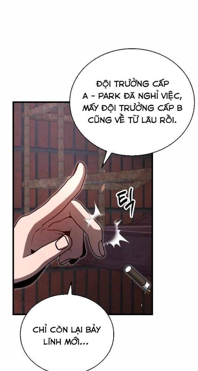 Cách Một Tử Linh Sư Cấp Thảm Họa Nghỉ Hưu - Page 40