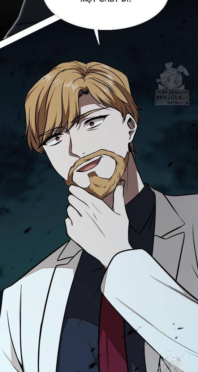 Chủ Xe Thức Ăn Nhanh Trong Ngục Tối - Page 11