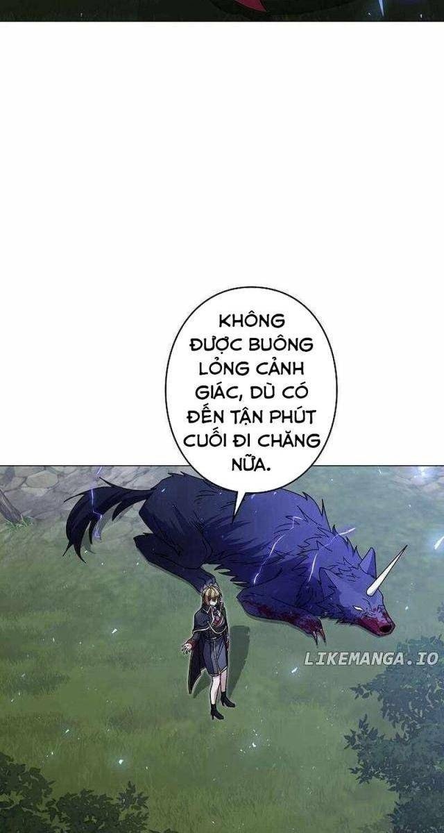 Bức Thư Tình Đến Từ Tương Lai - Page 50