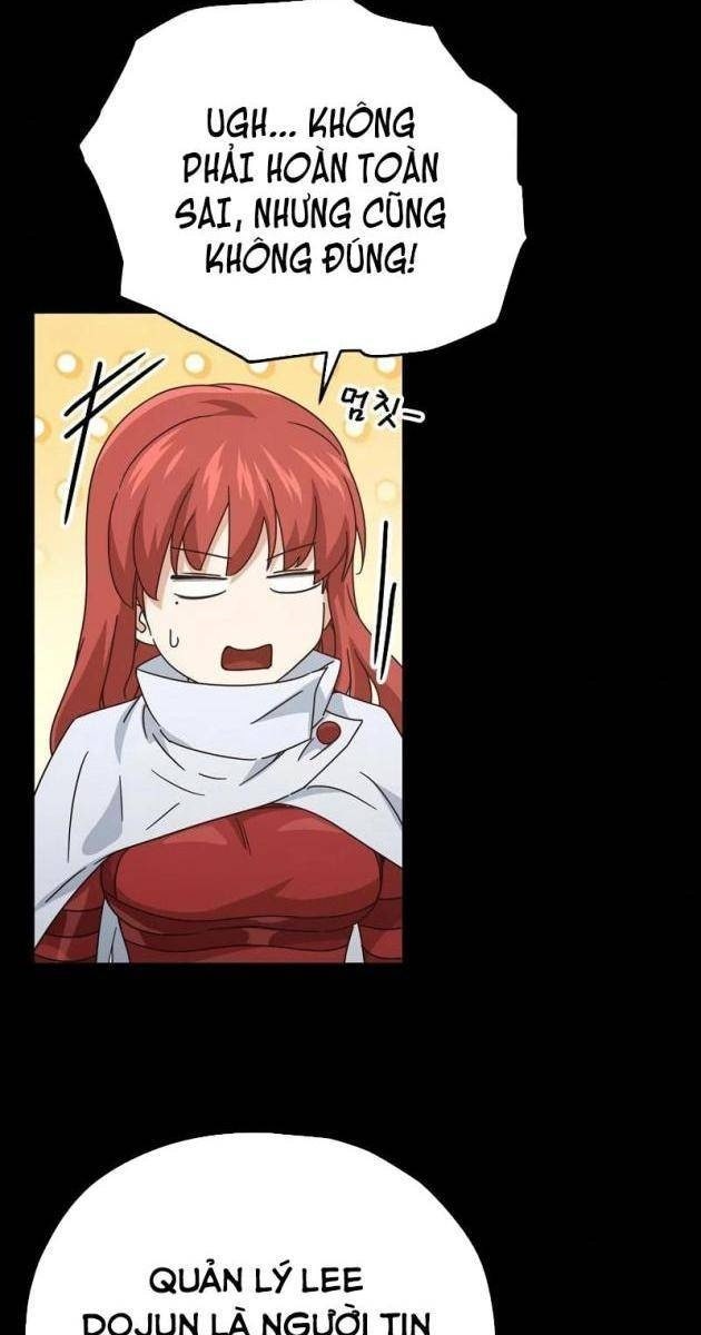 Bố Tôi Quá Mạnh - Page 17