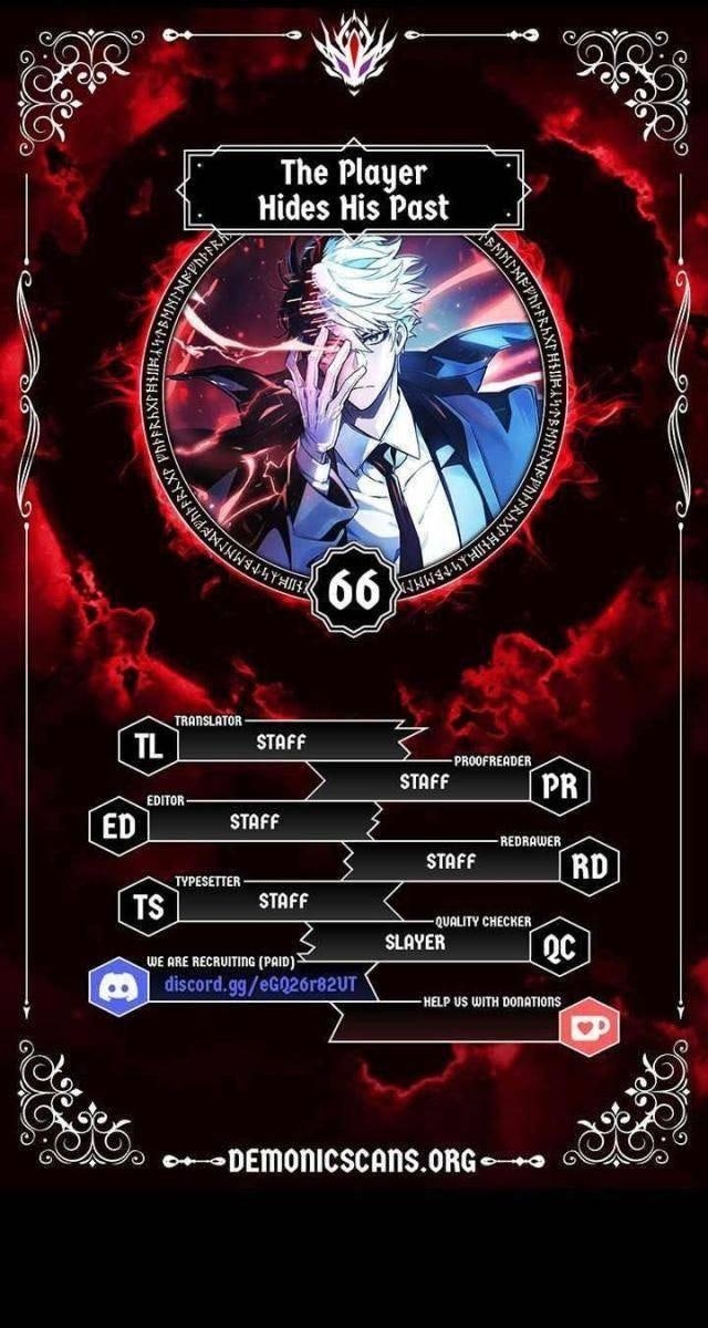 Người Chơi Che Giấu Quá Khứ - Page 9