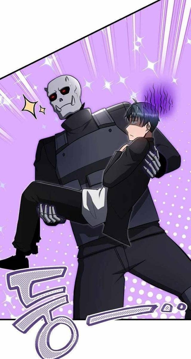 Cách Một Tử Linh Sư Cấp Thảm Họa Nghỉ Hưu - Page 10