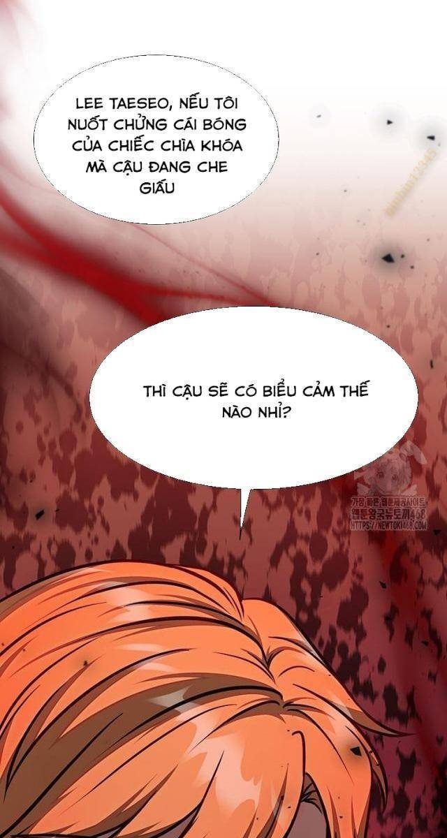 Chủ Xe Thức Ăn Nhanh Trong Ngục Tối - Page 64