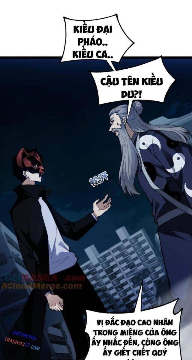 Sức Mạnh Tối Đa? Ta Lại Là Vong Linh Sư! - Page 12