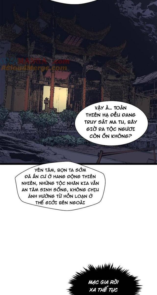 Đỉnh Cấp Khí Vận, Lặng Lẽ Tu Luyện Ngàn Năm - Page 55