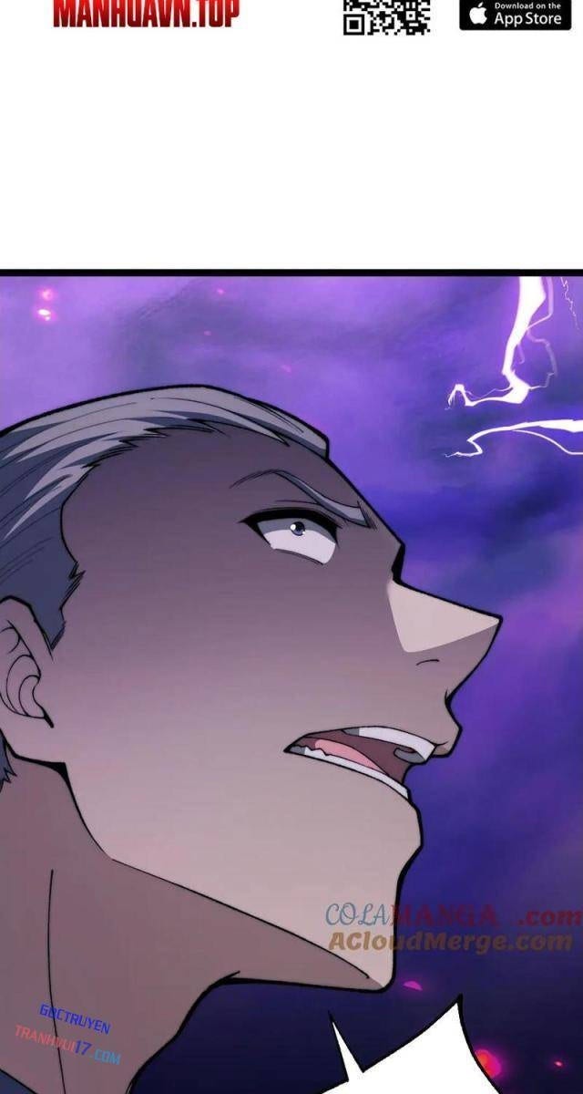 Sức Mạnh Tối Đa? Ta Lại Là Vong Linh Sư! - Page 22