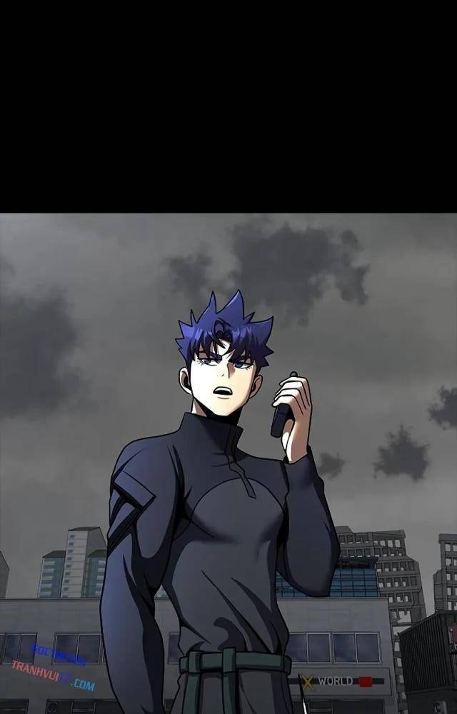 Người Chơi Thiết Thụ - Page 130