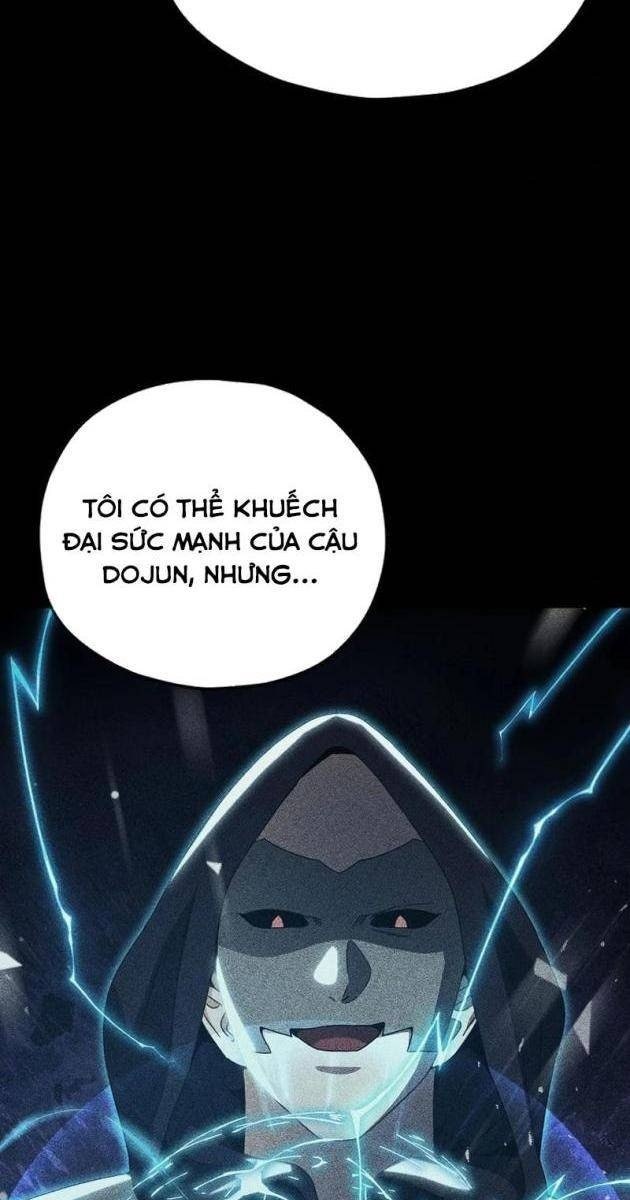 Bố Tôi Quá Mạnh - Page 23