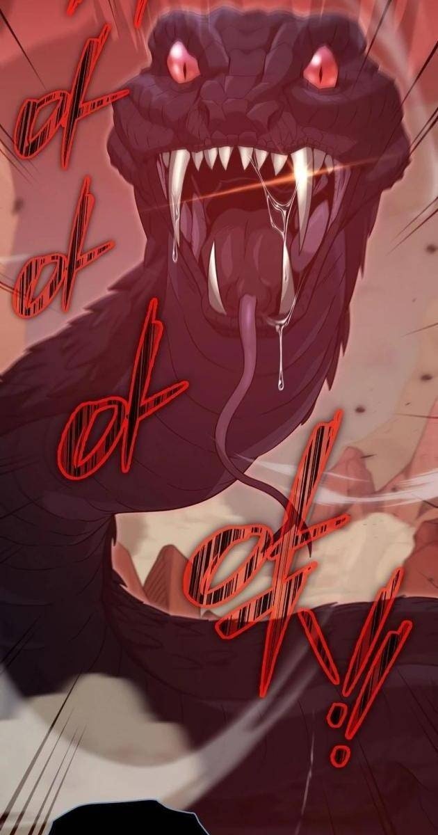 Bố Tôi Quá Mạnh - Page 80