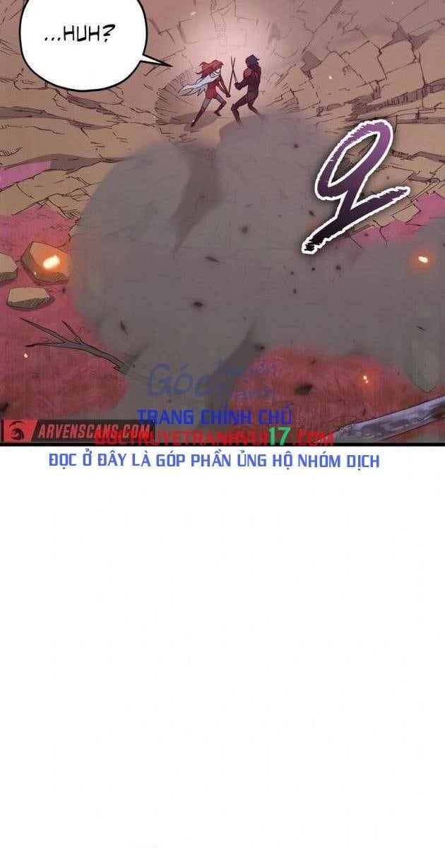 Bố Tôi Quá Mạnh - Page 42