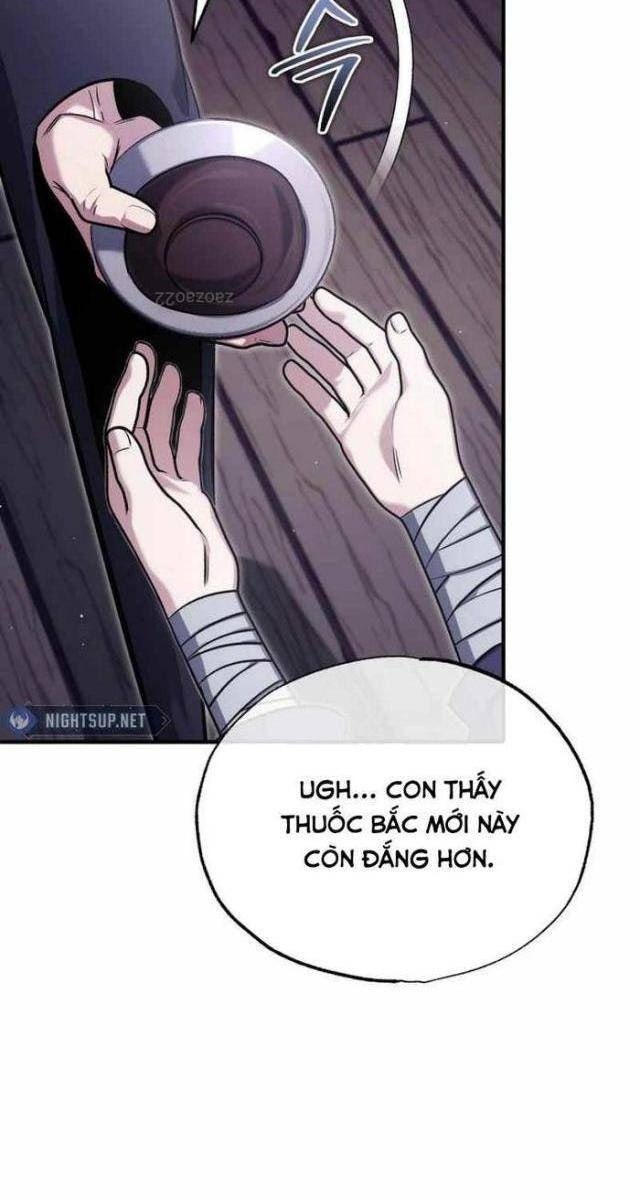 Hồi Quy Giả Về Hưu - Page 20