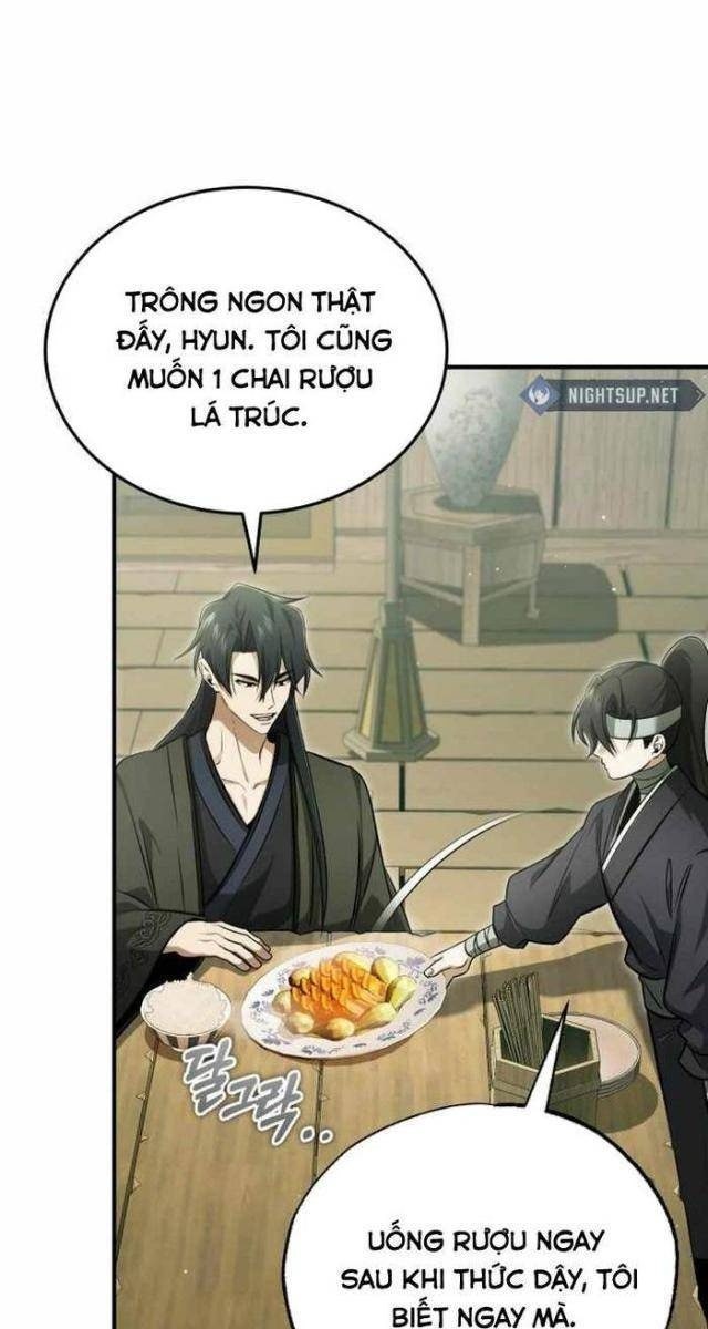 Hồi Quy Giả Về Hưu - Page 81