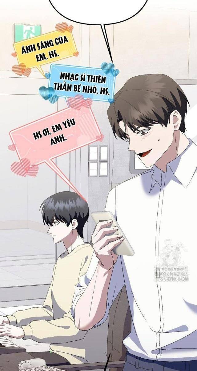 Nhà Soạn Nhạc Thiên Tài Đã Trở Lại - Page 109