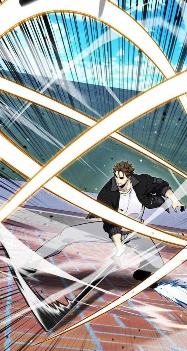 Người Chơi Phàm Thực - Page 91