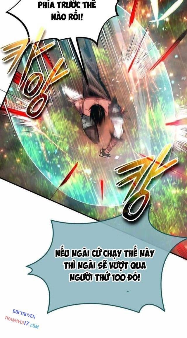 Trên Thế Giới Không Có Chiến Binh Xấu - Page 36