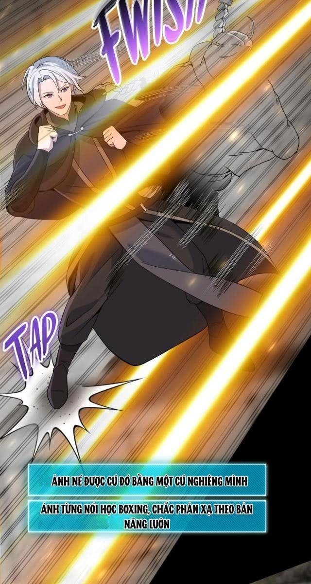 Streamer Game Thiên Tài Bị Ma Ám - Page 106