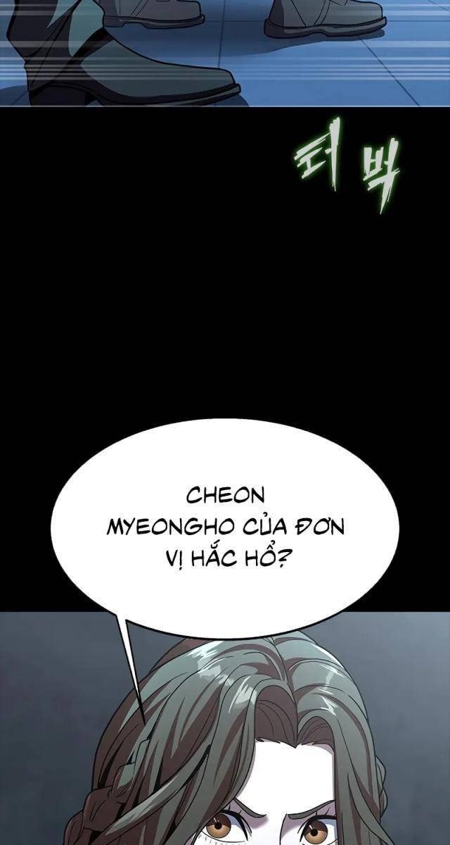 Người Chơi Thiết Thụ - Page 7