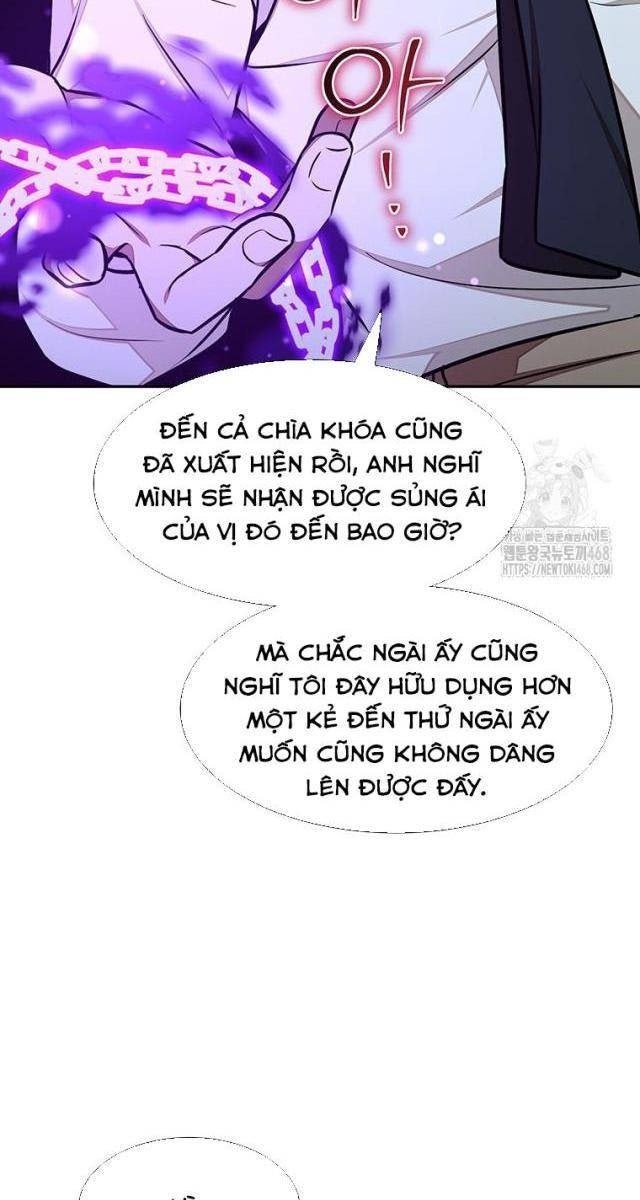 Chủ Xe Thức Ăn Nhanh Trong Ngục Tối - Page 44