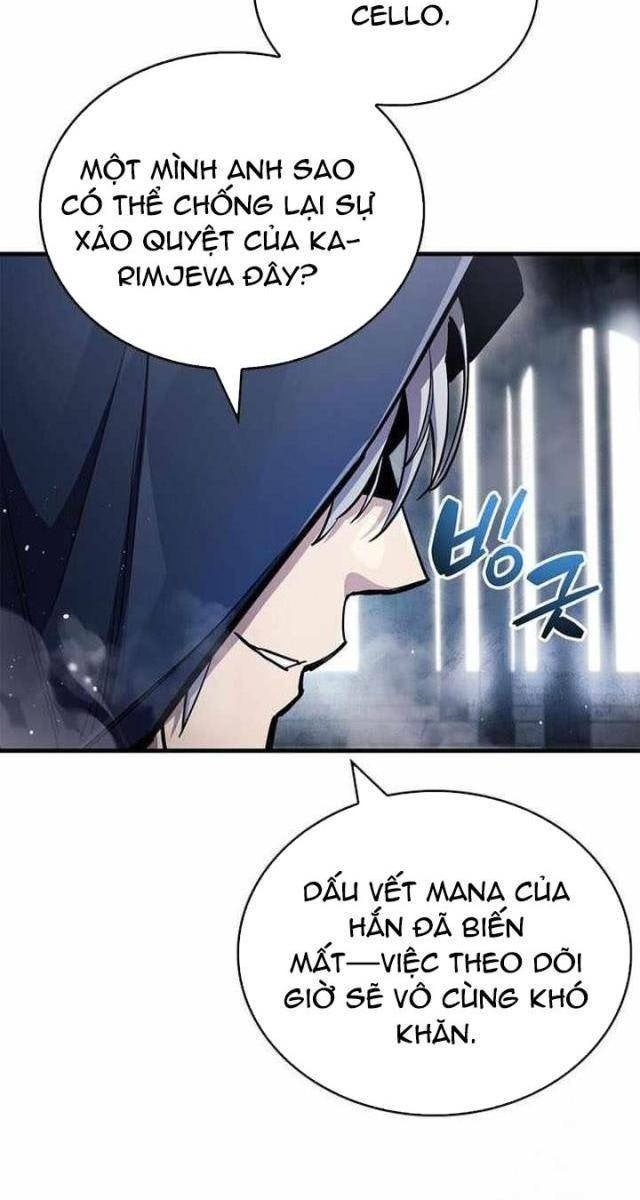 Người Chơi Che Giấu Quá Khứ - Page 106