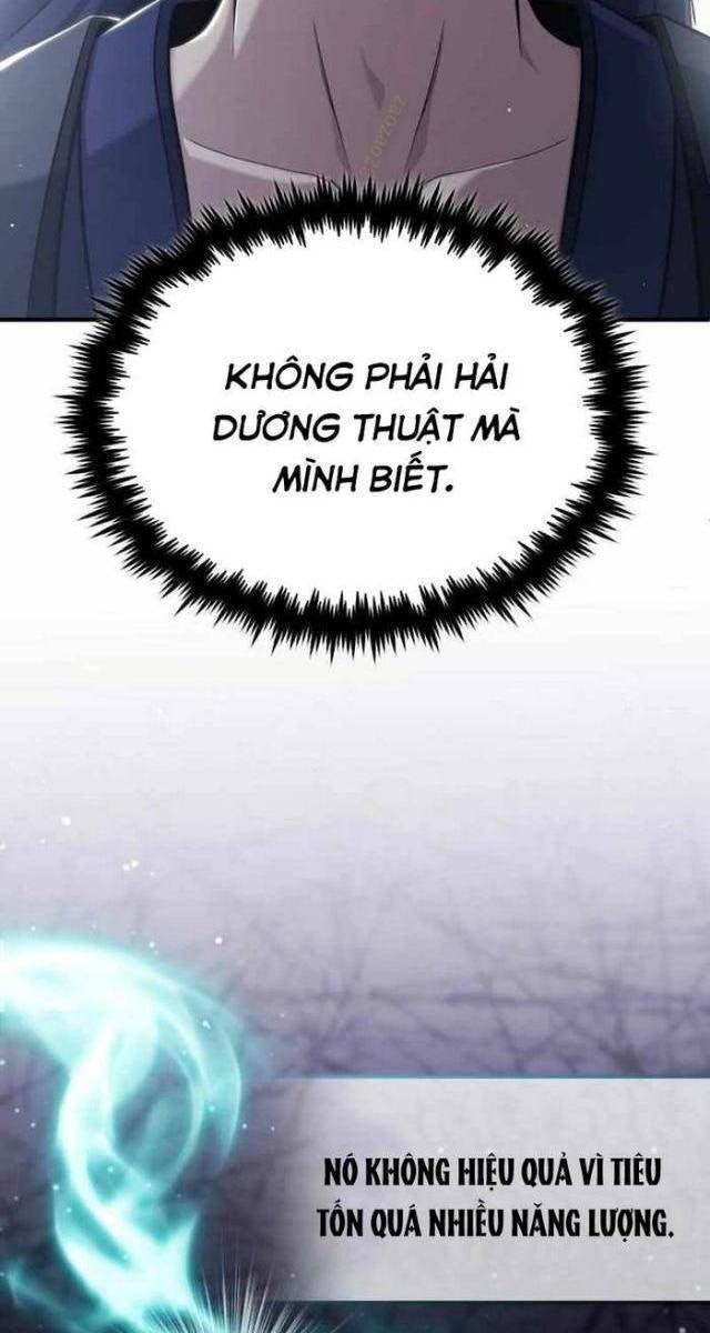 Hồi Quy Giả Về Hưu - Page 33