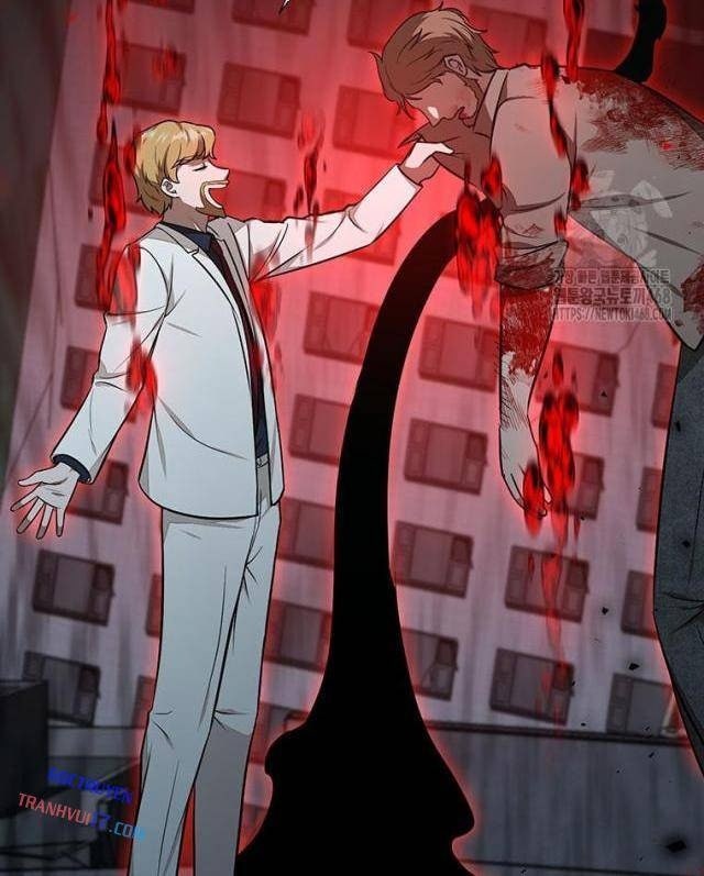 Chủ Xe Thức Ăn Nhanh Trong Ngục Tối - Page 60