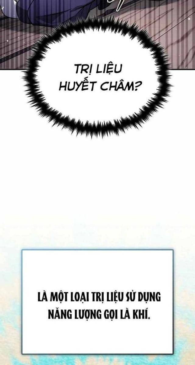 Hồi Quy Giả Về Hưu - Page 15