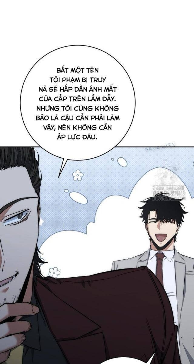 Công Chức Cấp Kiếm Thần Hồi Quy - Page 32