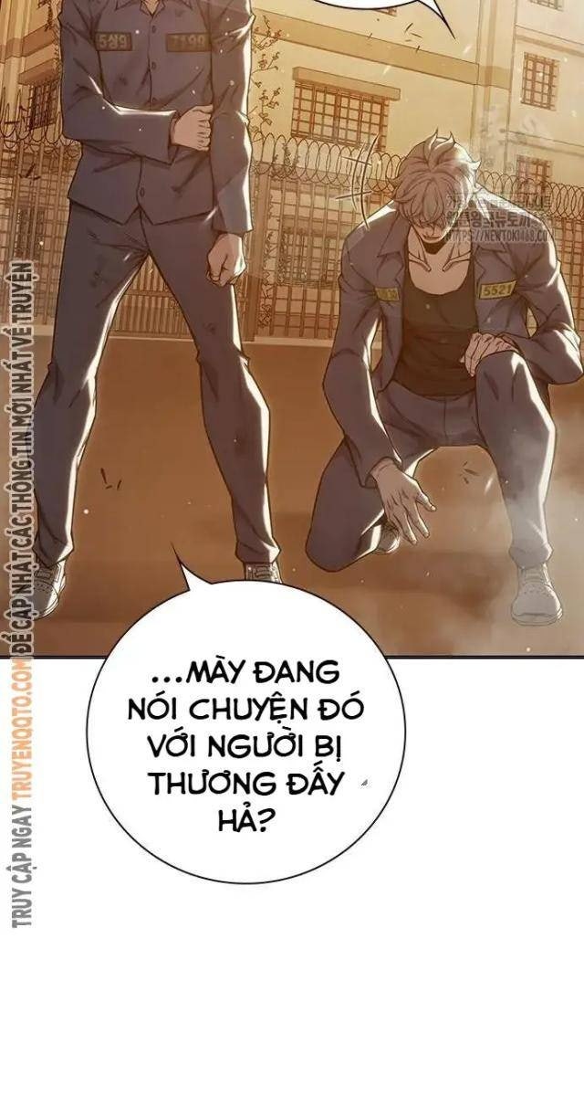 Nhà Tù Vị Thành Niên - Page 30
