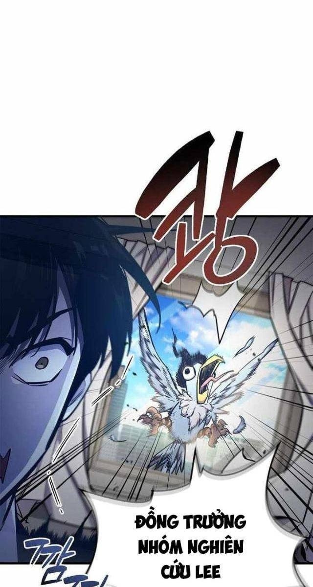 Người Chơi Che Giấu Quá Khứ - Page 18