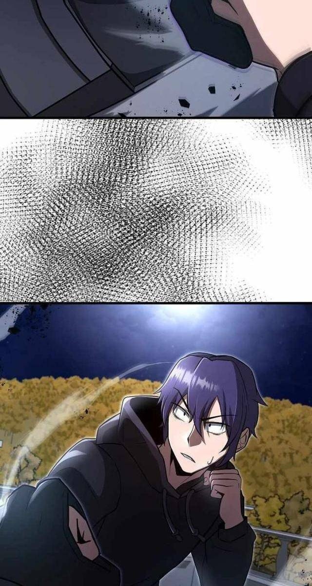 Cách Một Tử Linh Sư Cấp Thảm Họa Nghỉ Hưu - Page 59