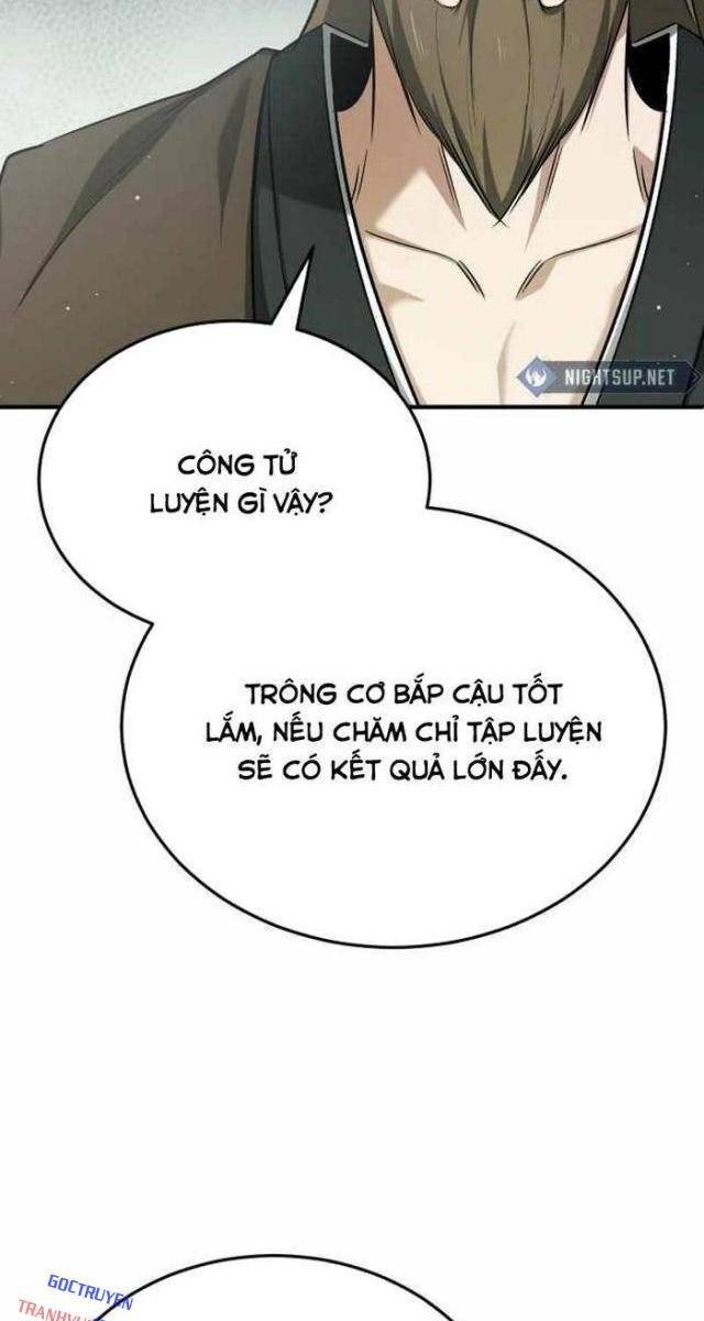 Hồi Quy Giả Về Hưu - Page 83