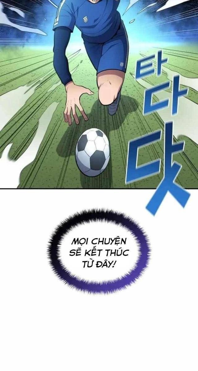 Thiên Phú Bóng Đá Tất Cả Đều Là Của Tôi! - Page 36