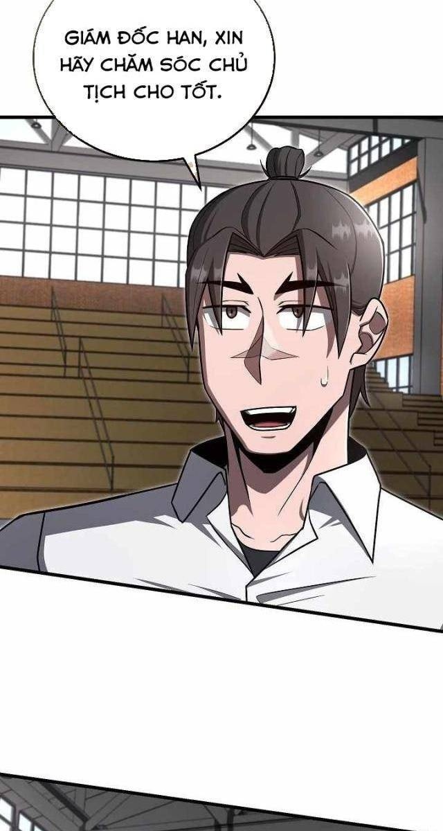 Cách Một Tử Linh Sư Cấp Thảm Họa Nghỉ Hưu - Page 29