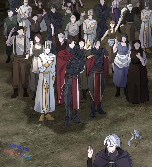 Streamer Game Thiên Tài Bị Ma Ám - Page 155