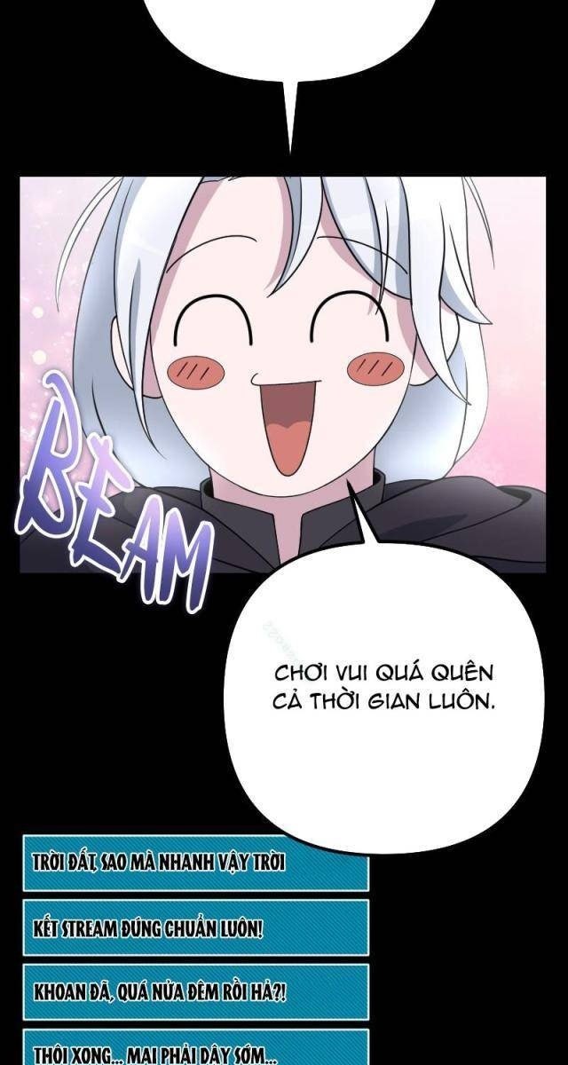 Streamer Game Thiên Tài Bị Ma Ám - Page 167