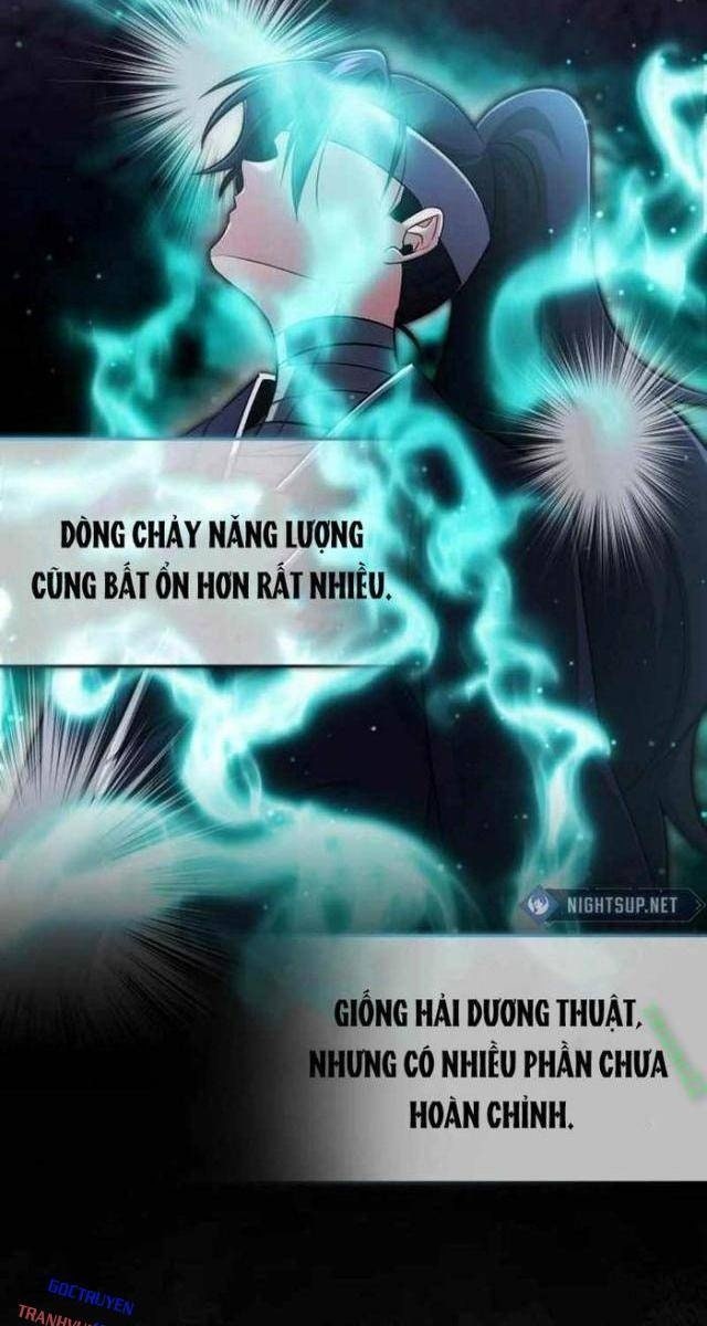 Hồi Quy Giả Về Hưu - Page 34