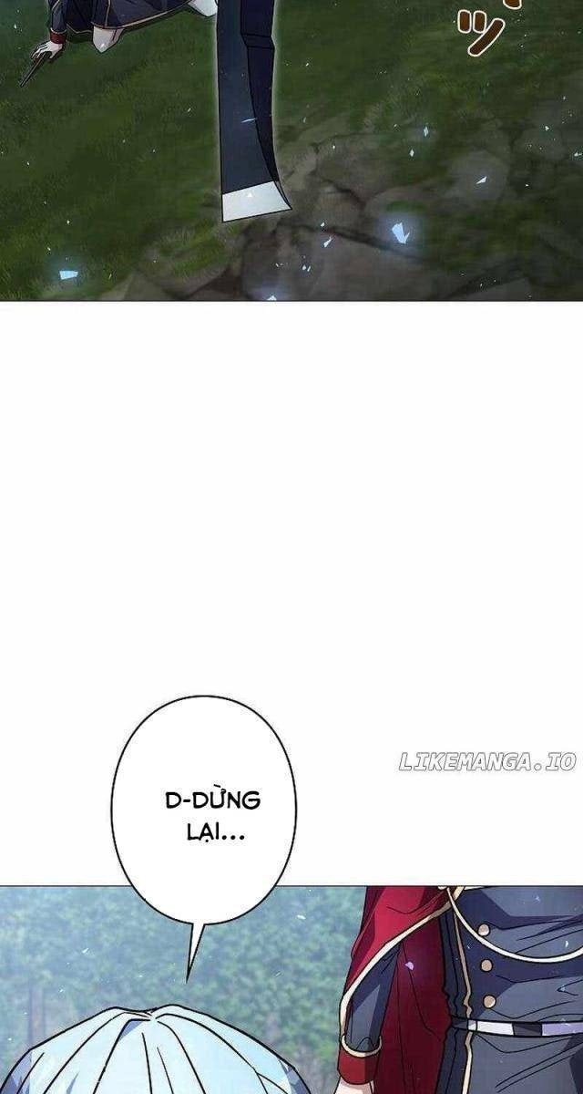 Bức Thư Tình Đến Từ Tương Lai - Page 129