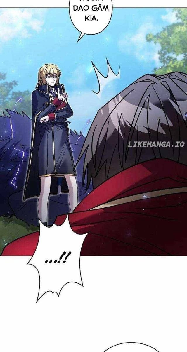 Bức Thư Tình Đến Từ Tương Lai - Page 52