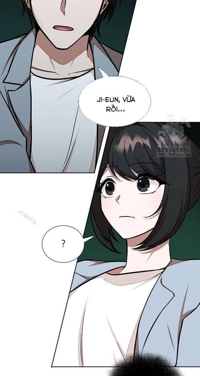 Chủ Xe Thức Ăn Nhanh Trong Ngục Tối - Page 76