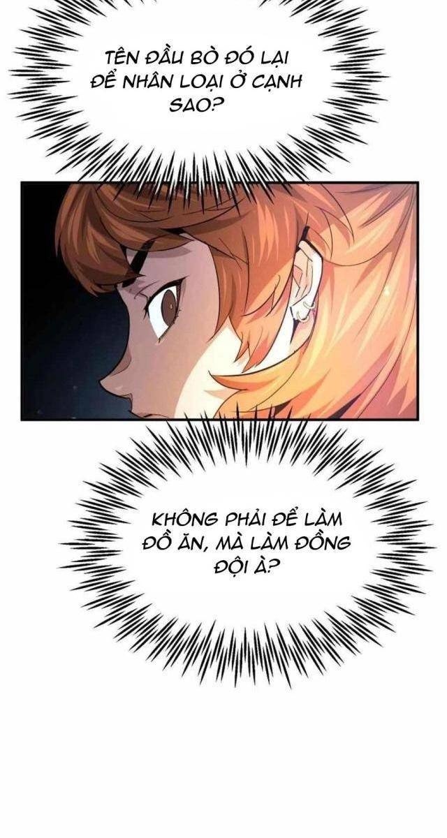 Trên Thế Giới Không Có Chiến Binh Xấu - Page 11